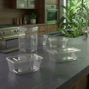 MICROWAVE CLEAR